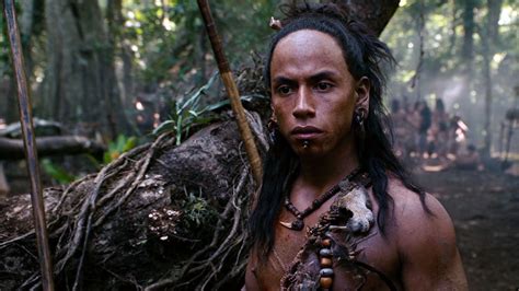 Apocalypto .